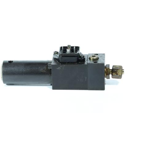Hydraulikventil  Gebraucht